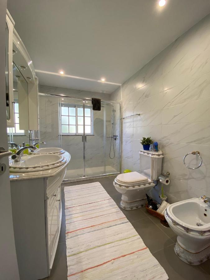 Cantinho Verde T3 Герес Экстерьер фото